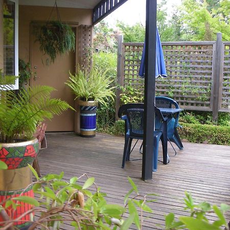 Merrimeet Cottages Брайт Екстериор снимка