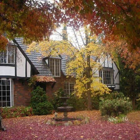 Merrimeet Cottages Брайт Екстериор снимка
