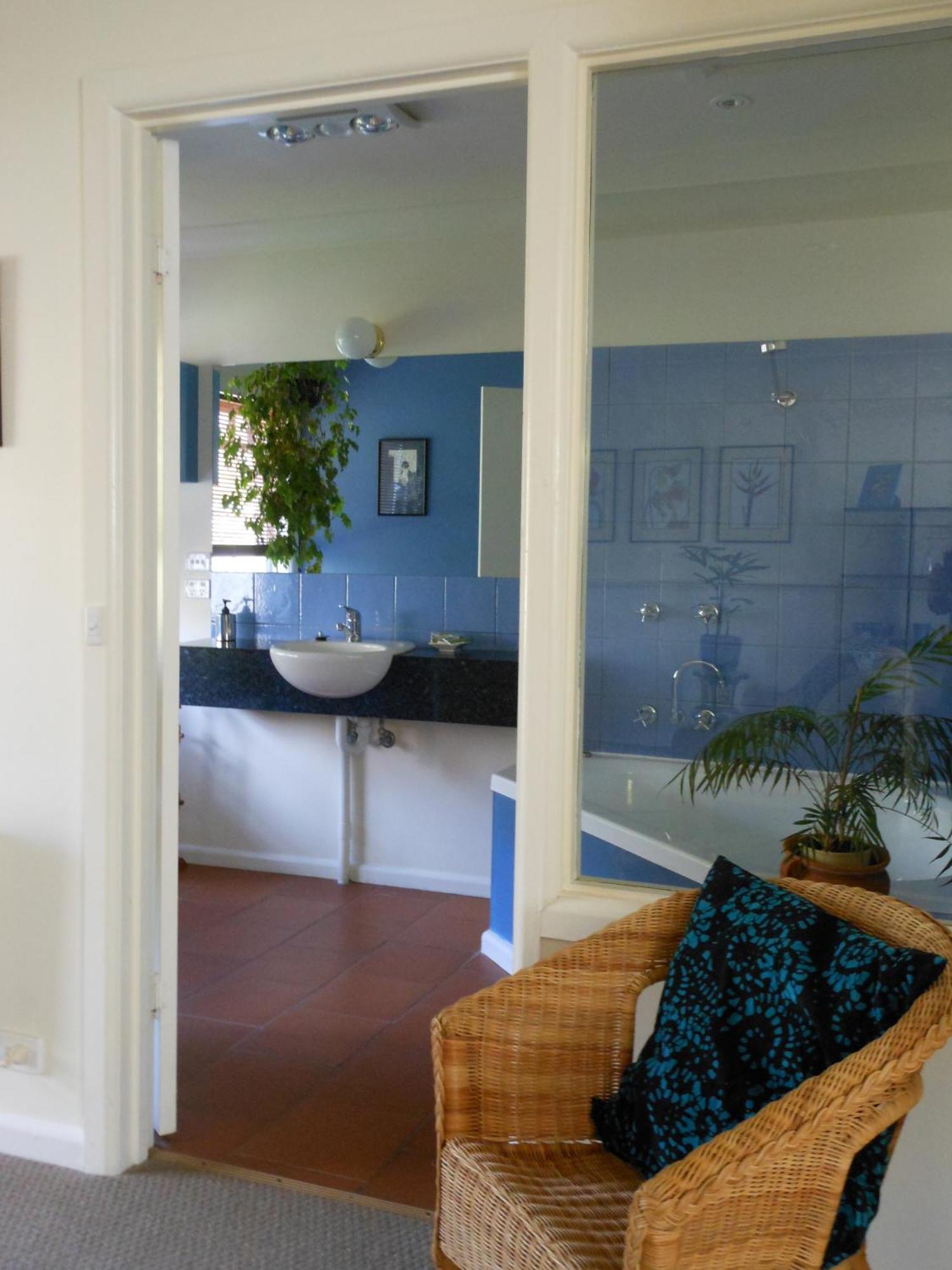 Merrimeet Cottages Брайт Екстериор снимка