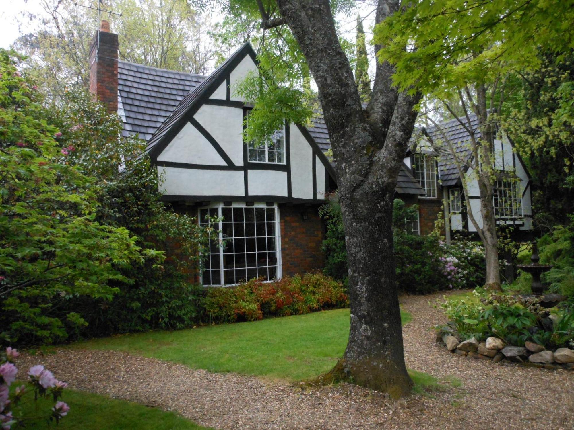 Merrimeet Cottages Брайт Екстериор снимка