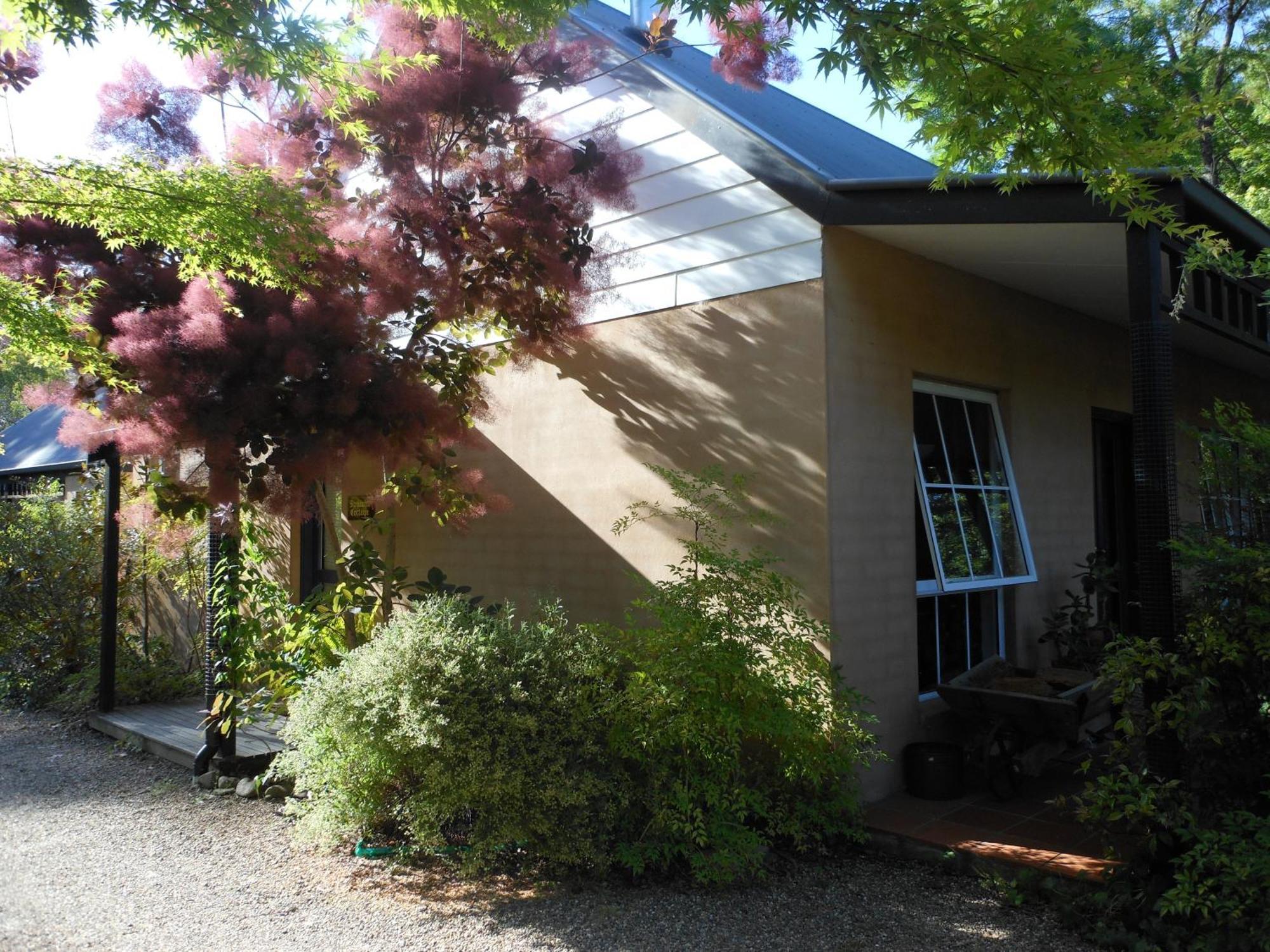 Merrimeet Cottages Брайт Екстериор снимка
