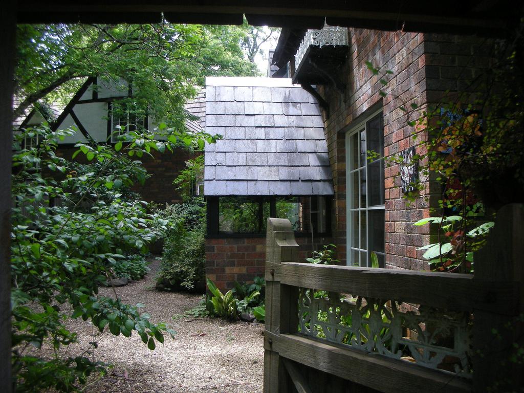 Merrimeet Cottages Брайт Стая снимка