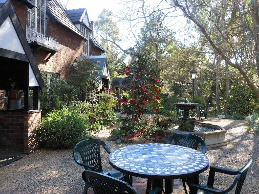 Merrimeet Cottages Брайт Стая снимка