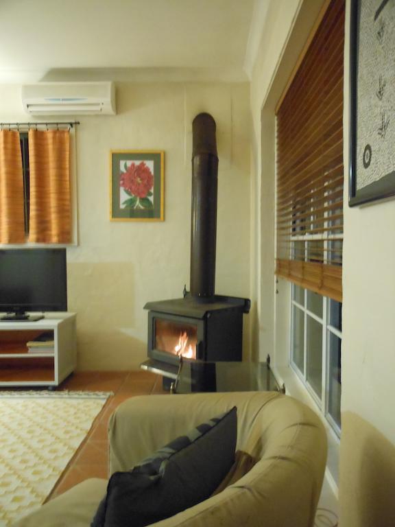 Merrimeet Cottages Брайт Екстериор снимка