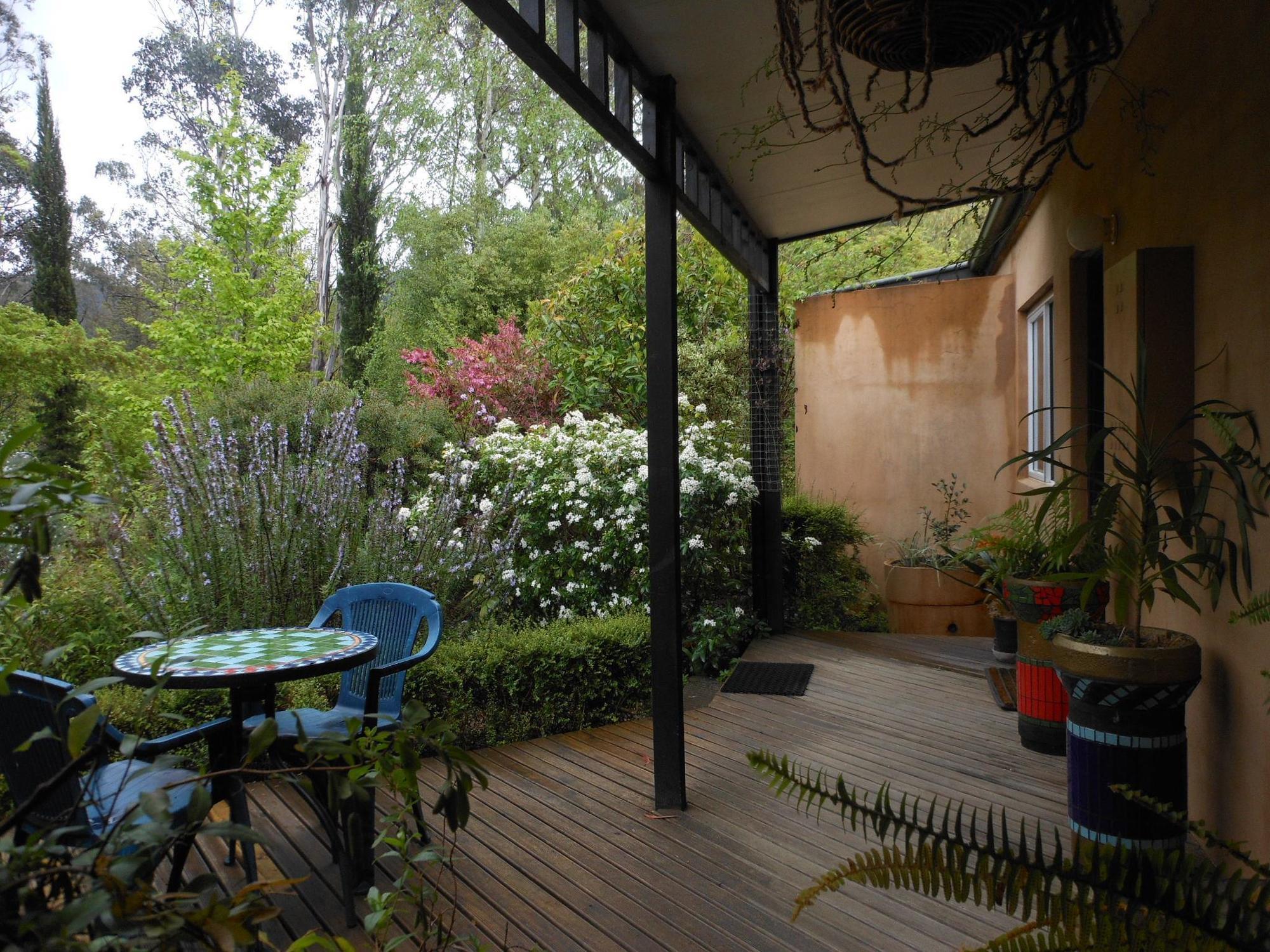 Merrimeet Cottages Брайт Екстериор снимка