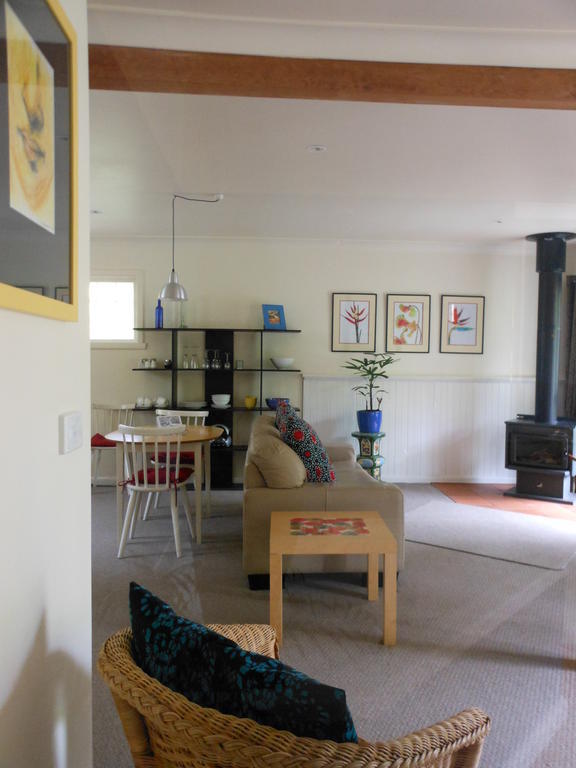 Merrimeet Cottages Брайт Стая снимка