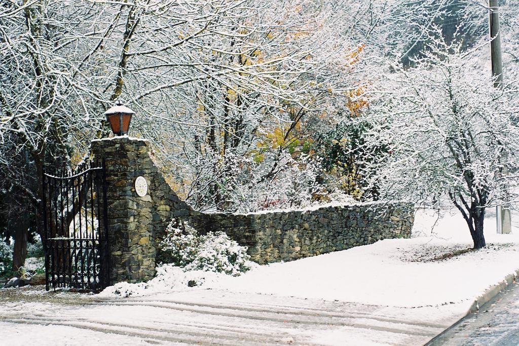 Merrimeet Cottages Брайт Екстериор снимка