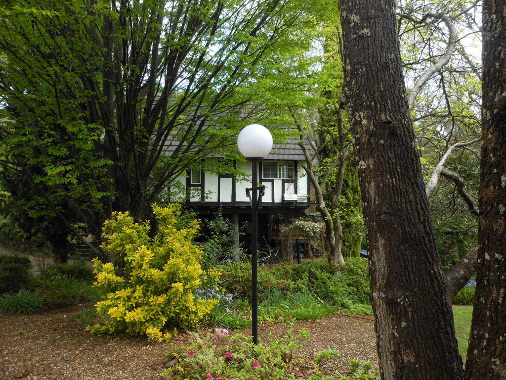 Merrimeet Cottages Брайт Екстериор снимка