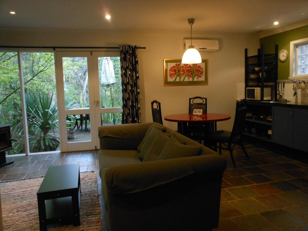 Merrimeet Cottages Брайт Екстериор снимка