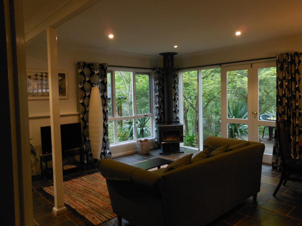 Merrimeet Cottages Брайт Стая снимка