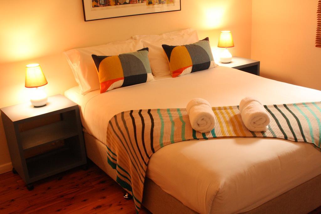 Merrimeet Cottages Брайт Екстериор снимка