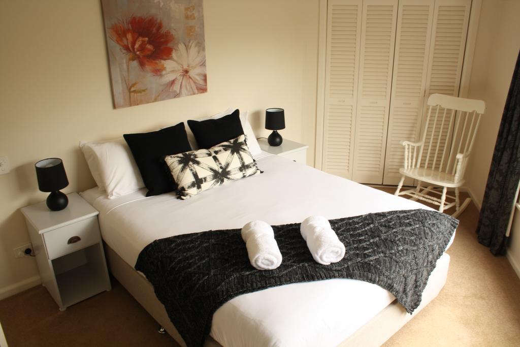 Merrimeet Cottages Брайт Екстериор снимка