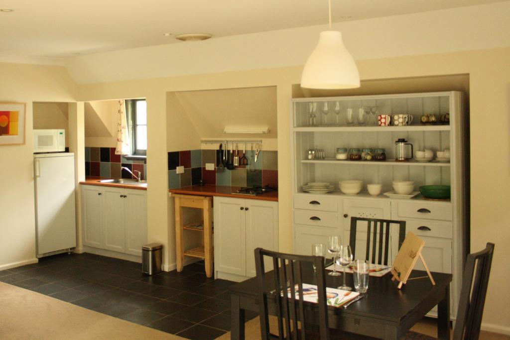 Merrimeet Cottages Брайт Екстериор снимка