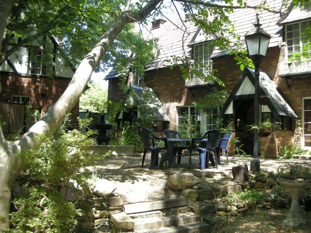 Merrimeet Cottages Брайт Екстериор снимка