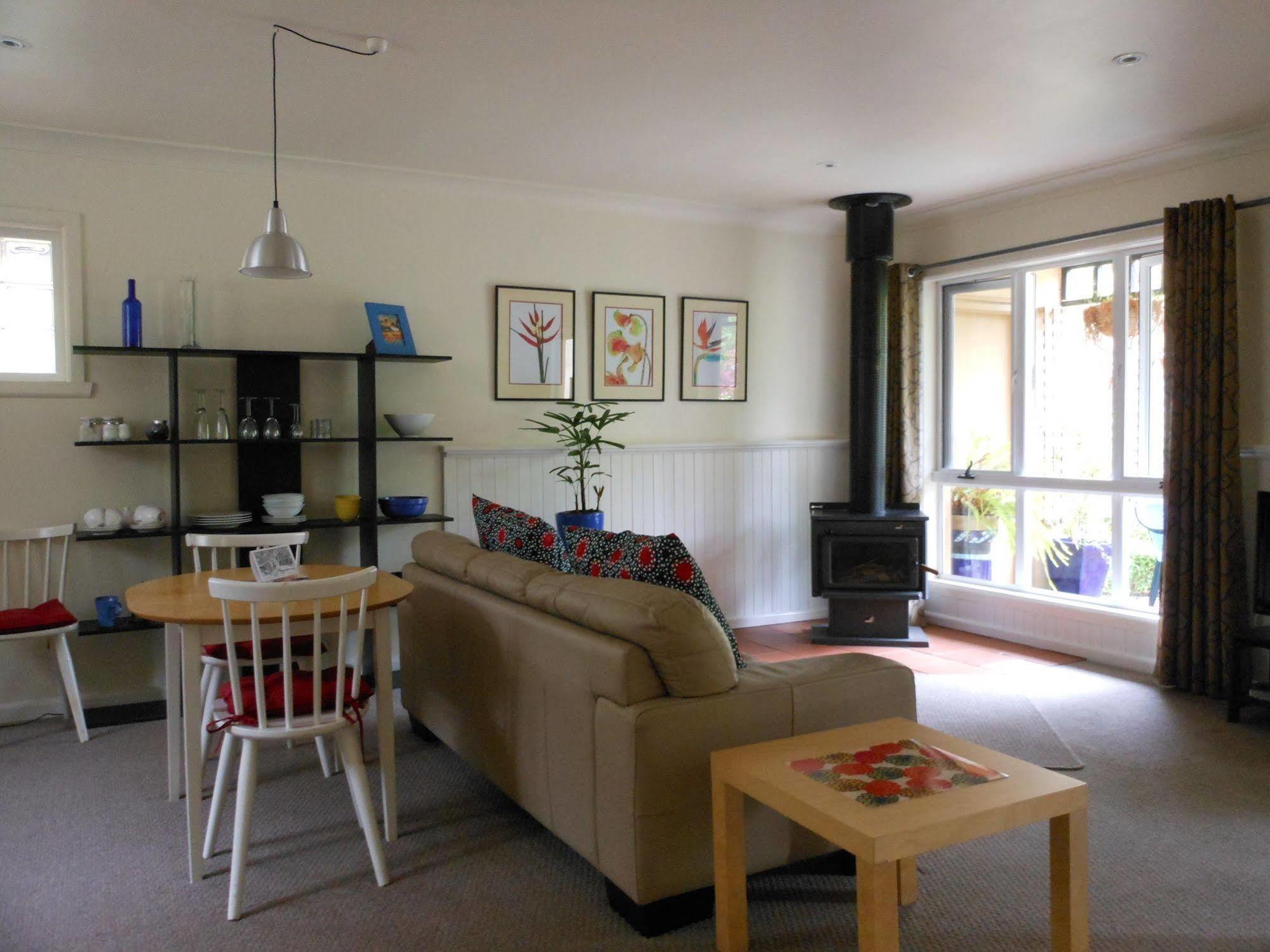 Merrimeet Cottages Брайт Екстериор снимка