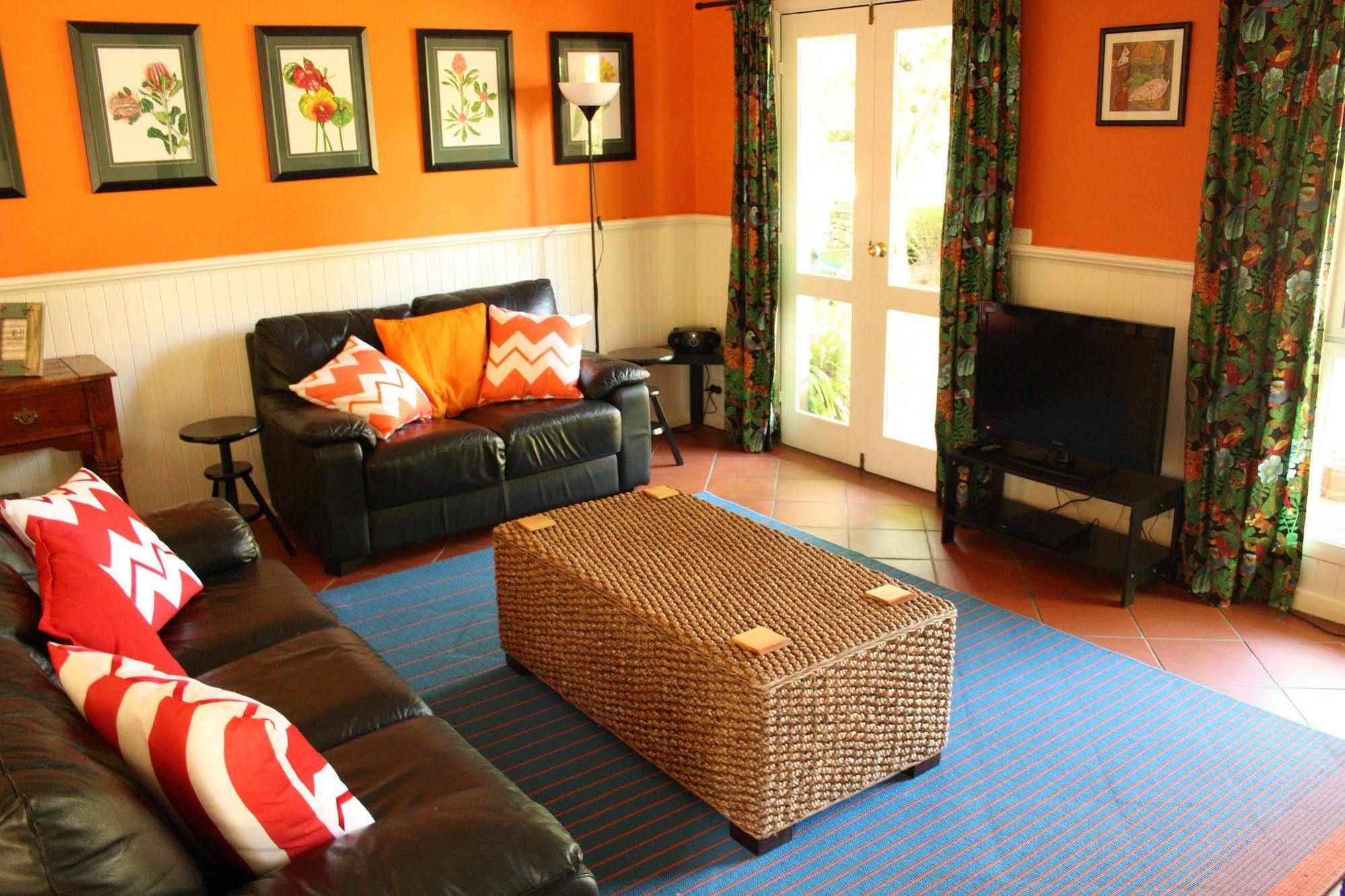 Merrimeet Cottages Брайт Екстериор снимка