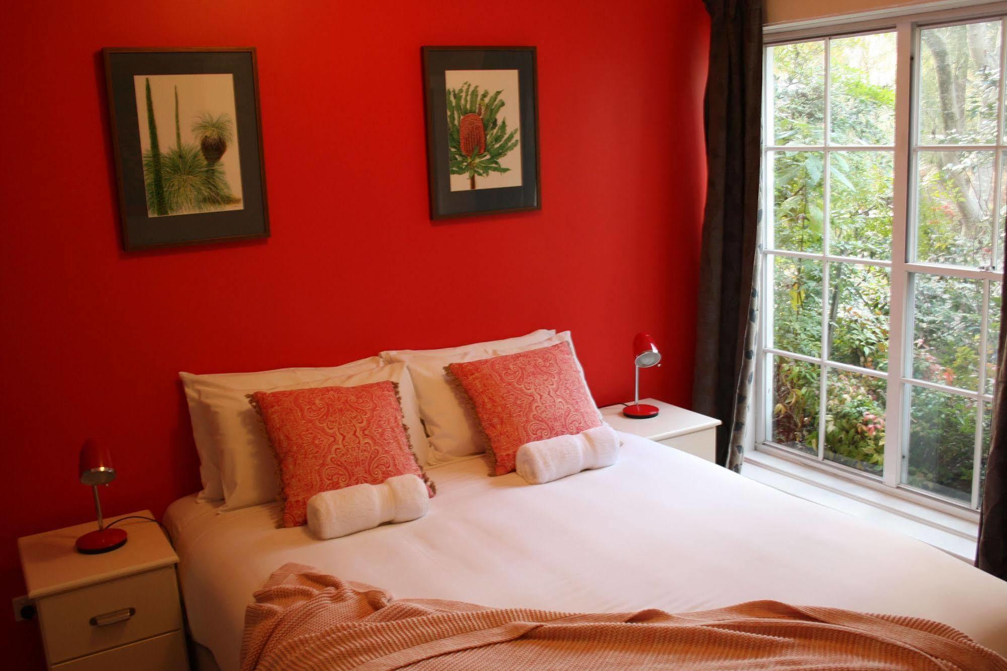 Merrimeet Cottages Брайт Екстериор снимка