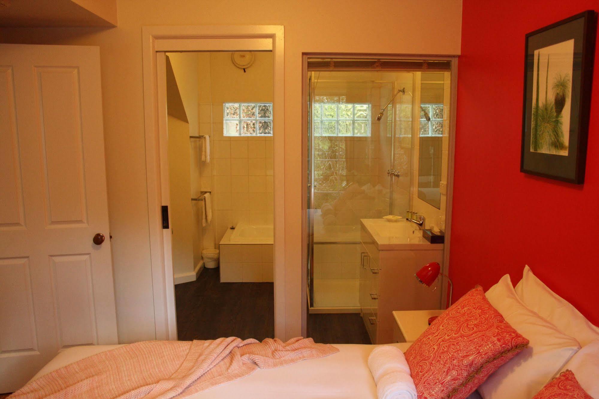 Merrimeet Cottages Брайт Екстериор снимка