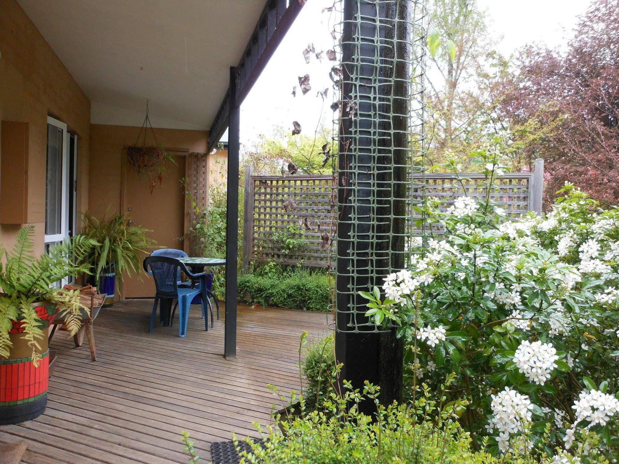 Merrimeet Cottages Брайт Екстериор снимка