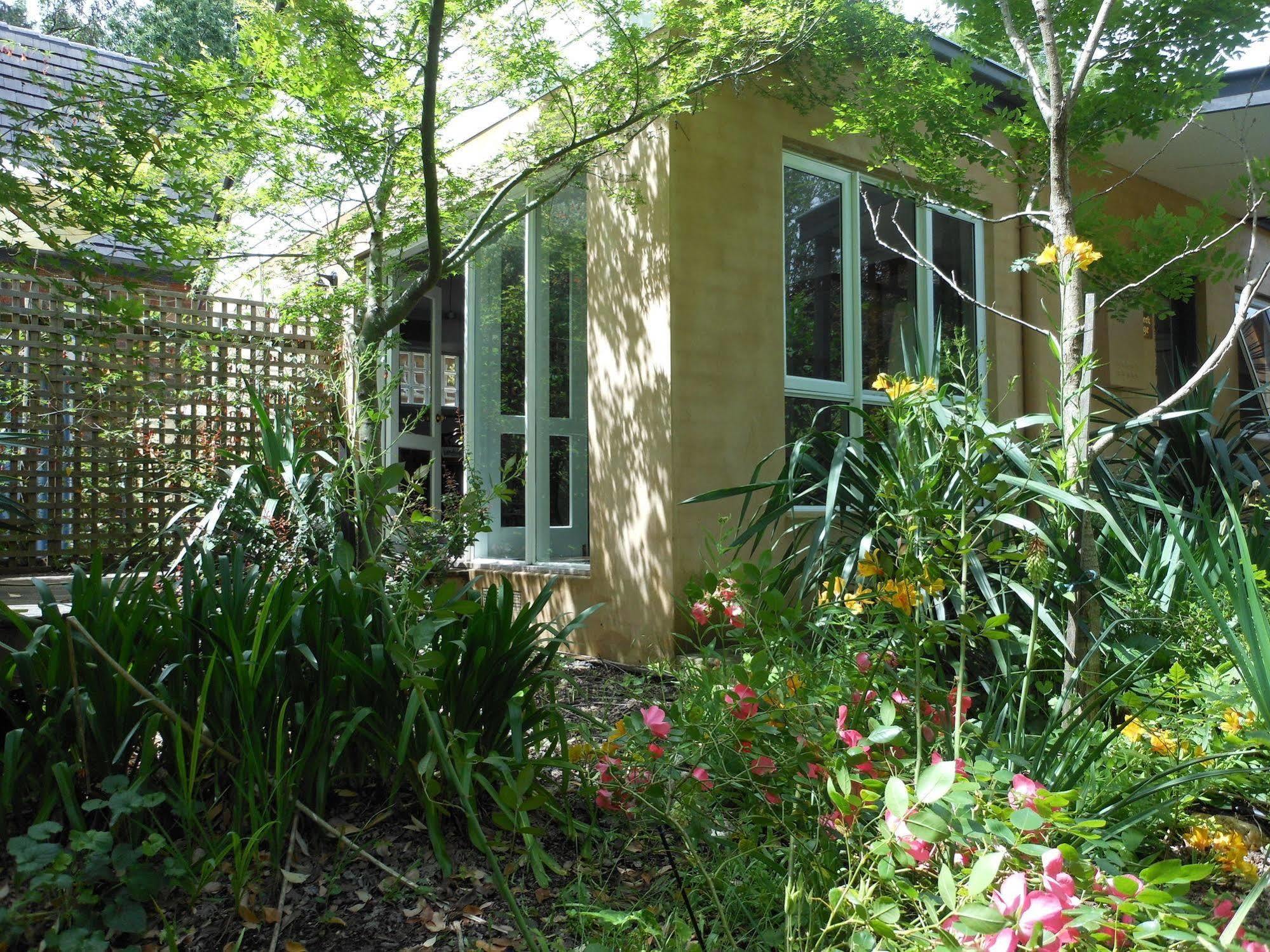 Merrimeet Cottages Брайт Екстериор снимка